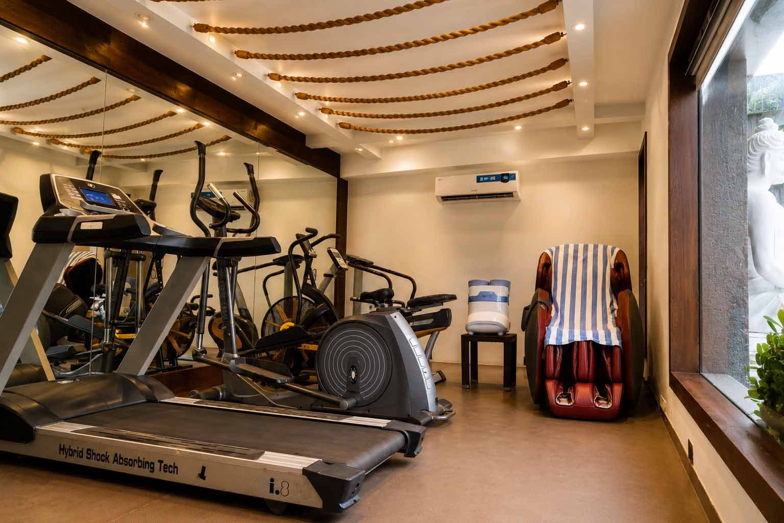 Health Center
